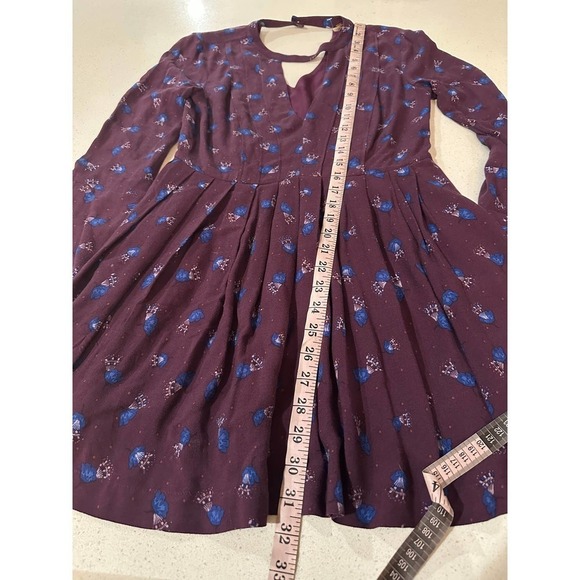 Free People Tegan Dress - Picture 6 of 10